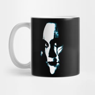 The Crow (Brandon Lee) Mug